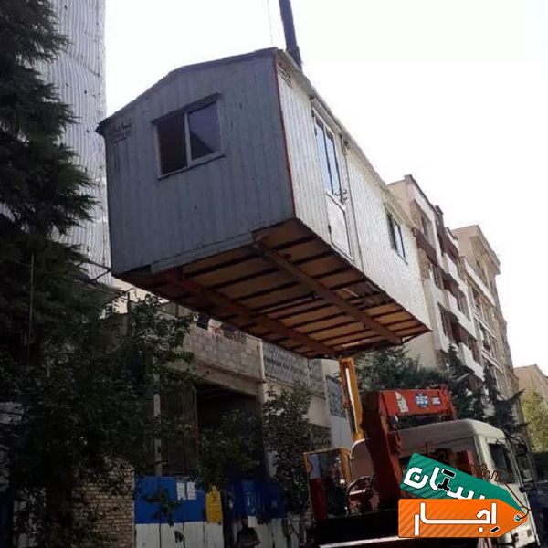 اجاره و خدمات جرثقیل(سراسر تهران)