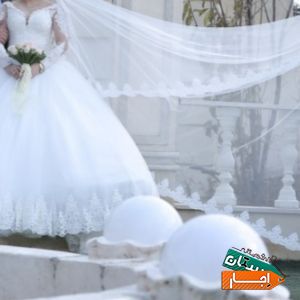 اجاره لباس عروس