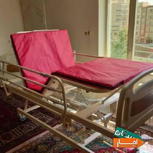 اجاره فروش میزغذا،پایه سرم،تخت بیمار