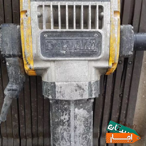 اجاره جدیدترین مدل هیلتی ودریل و ویبره سیم پیچی هیلتی وفرز