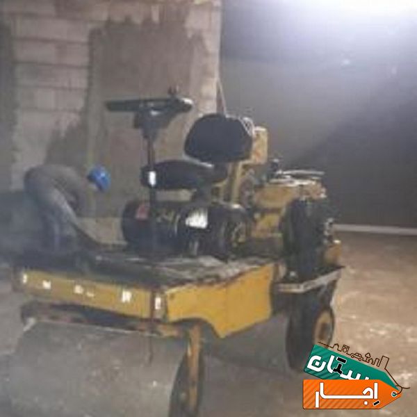 اجاره غلطک موتوری