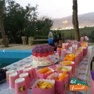اجاره ویلا باغ تفریحی مجلسی و موارد دیگر