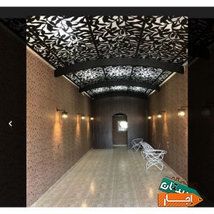 اجاره مغازه بر جاده ساوه سر شهرک صنعتی نصیرآباد