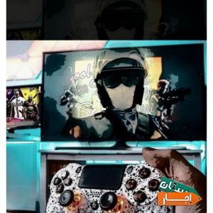 اجاره کرایه کنسول پی اس فورps4 پلی فوربلوار پیروزی