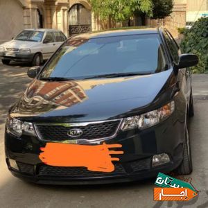 اجاره کیا سراتو فول اپشن با بهترین قیمت
