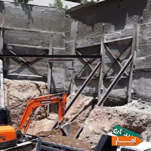 اجاره مینی بیل و بابکت به همراه پیکور