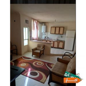 اجاره سوئیت آپارتمان مبله 2خوابه