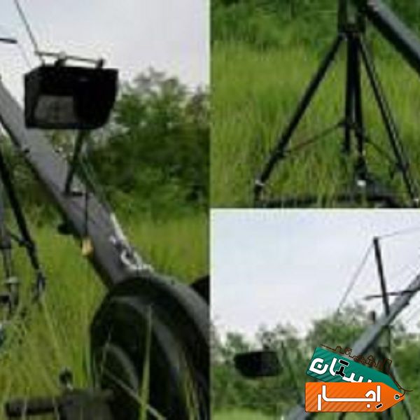 اجاره کرین 6 *8 *12 متری اپراتورخانم واقا