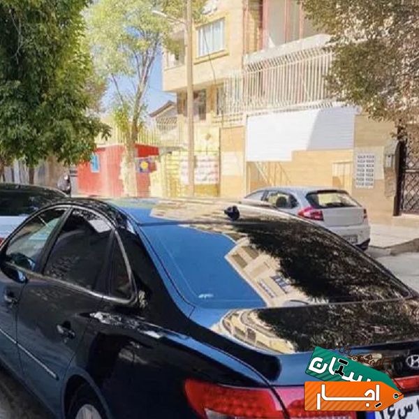 اجاره خودرو ازرا با بهترین قیمت