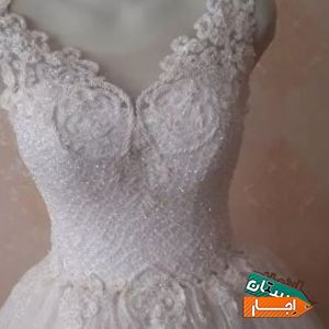 اجاره لباس عروس با بهترین قیمت در اصفهان