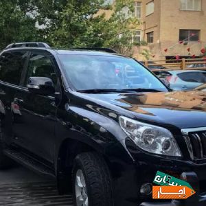 اجاره ماشین آفرود/کرایه خودرو پاژن/اتومبیل پیکاپ با بهترین قیمت