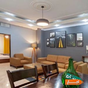 اجاره آپارتمان و سوییت مبله واحد سوپر لاکچری نوساز