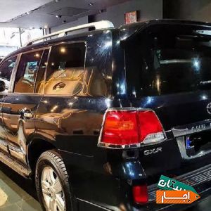 اجاره ماشین/اجاره لندکروز/رنت خودروهای وارداتی با بهترین شرایط
