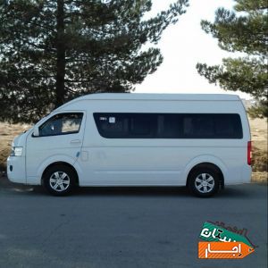 ون دربستی و کرایه در اصفهان