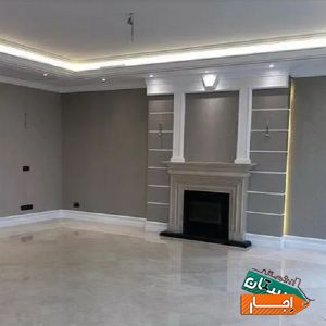 اجاره فرمانیه 280متر نوساز فول با بهترین شرایط