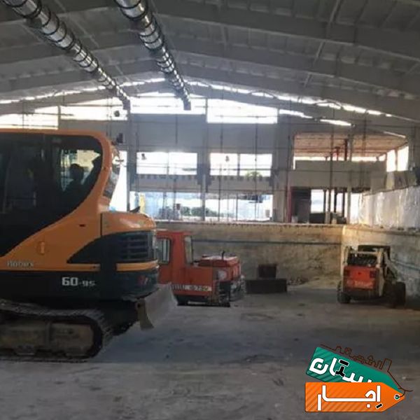 اجاره مینی بیل وبابکت به همراه پیکور با عالی ترین شرایط