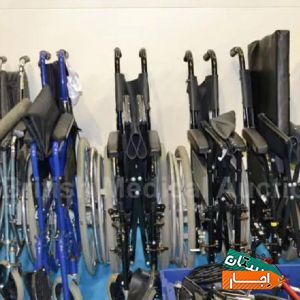 ویلچر اجاره فروش کرایه با مناسب ترین قیمت