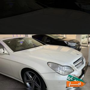 اجاره ماشین بنز سی ال اس/کرایهماشین/رنت ماشین