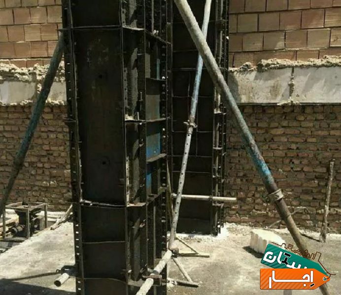 اجاره ابزار ارماتور بندی،قالب،جک قیچی ، ویبره