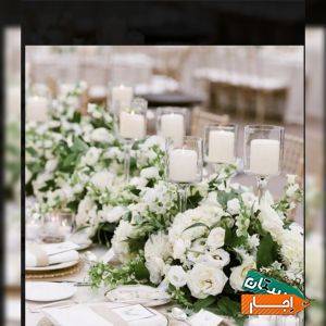 باغ و تالارتشریفات مجالس و اجاره ویلا، سالن