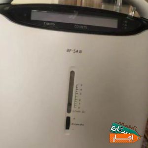 اجاره روزانه و ماهانه کپسول و دستگاه اکسیژن ساز با بهترین امکانات