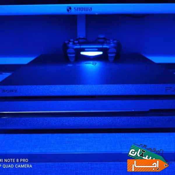 اجاره کنسول ps4