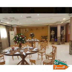 اجاره میز و صندلی، اجاره ظروف کرایه
