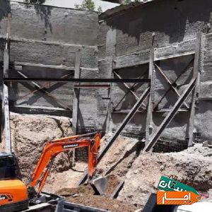 اجاره مینی بیل و بابکت به همراه پیکور با بهترین قیمت
