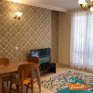 اجاره واحد شیک مبله با شرایط معتبر