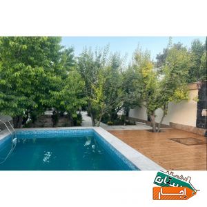 اجاره باغ ویلا شهریار