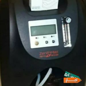 اجاره و فروش دستگاه اکسیژن ساز