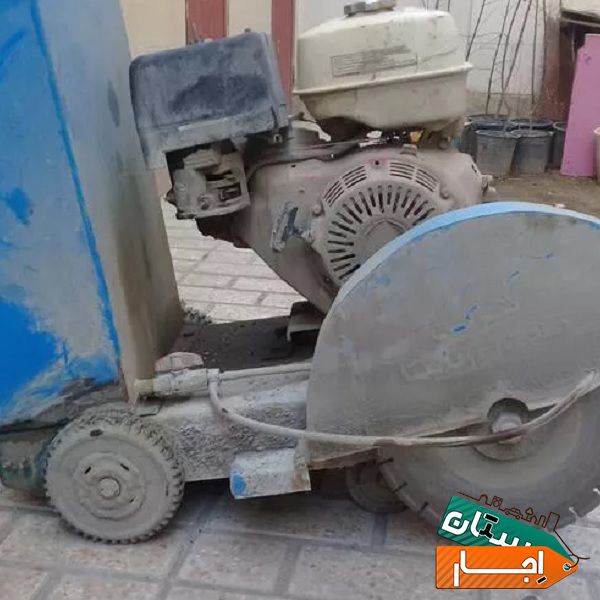 اجاره کمپرسور و کاتر با کمترین قیمت