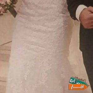 اجاره لباس عروس ایتالیایی با بهترین قیمت