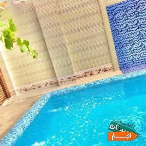 باغ ویلا اجاره ای کردان اصلی با شرایط مناسب