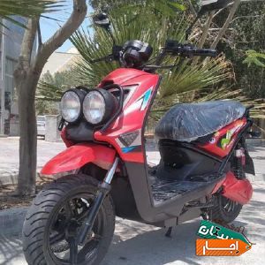 اجاره موتور ساعتی روزانه مناسب با بهترین قیمت در کیش