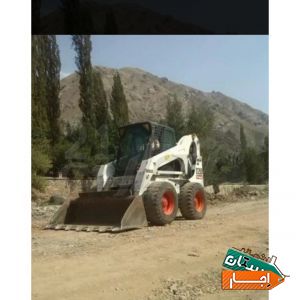 اجاره بابکت،کندن استخر