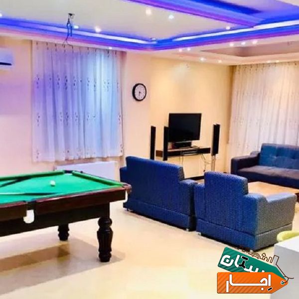 اجاره ویلا با استخر سر پوشیده مهرآباد
