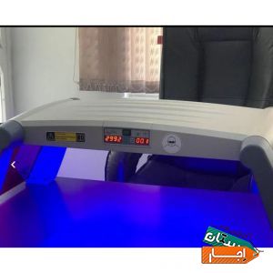 اجاره دستگاه زردی / فتوتراپی نوزاد
