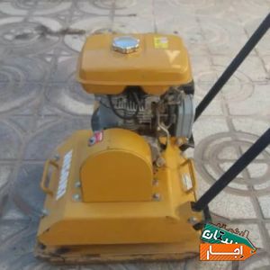 تخصصی ترین مرکز اجاره کمپکتور