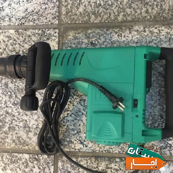 اجاره انواع هیلتی سبک و سنگین