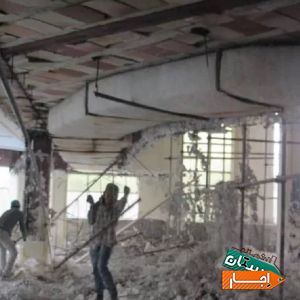 کاشت میلگرد کرگیری برش و تخریب بتن اجاره ابزار با بهترین شرایط