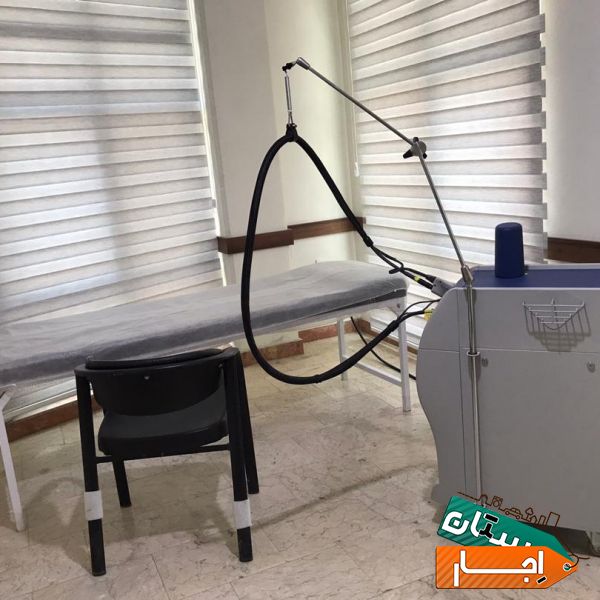 لیزر الکس کندلا تهران و حومه بصورت روزانه و هفتگی