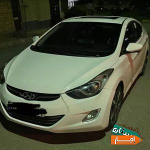 اجاره ماشین النترا بدون راننده صفر
