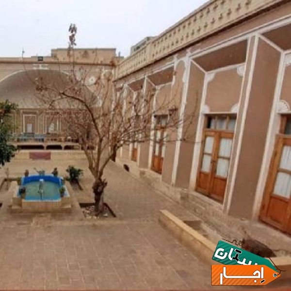 اجاره اقامتگاه بوم گردی 34;گنجه 34; اتاق 101