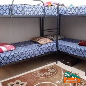 اجاره خوابگاه پانسیون اقامتگاه دخترانه