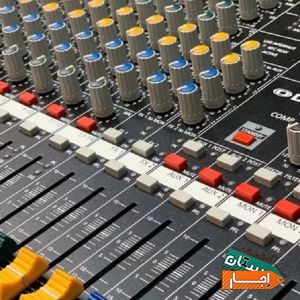 اجاره سیستم صوتی و نورپردازی باندفلش خور و رقص نور با بهترین کیفیت