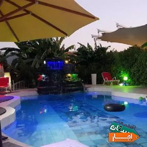 اجاره ویلا باغ با مجوز رسمی گردشگری دزفول با بهترین امکانات