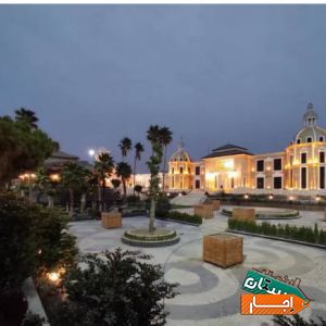اجاره باغ تالار فضای باز عروسی نامزدی تولد تشریفات