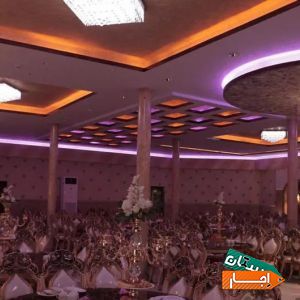 اجاره باغ تالار دورهمی عروسی جشن