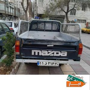 اجاره وانت با کمترین قیمت